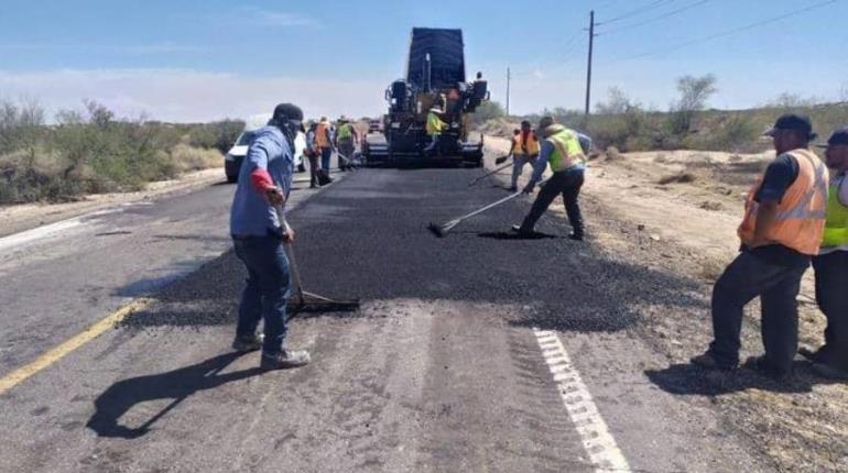 Sociedad Mexicana de Ingenieros, contra cancelación de mantenimiento de carreteras