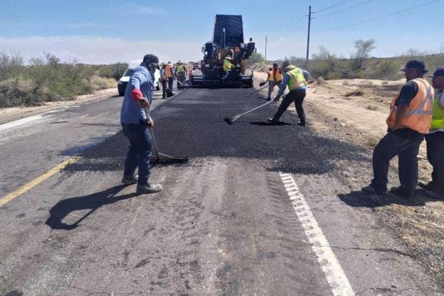 Sociedad Mexicana de Ingenieros, contra cancelación de mantenimiento de carreteras