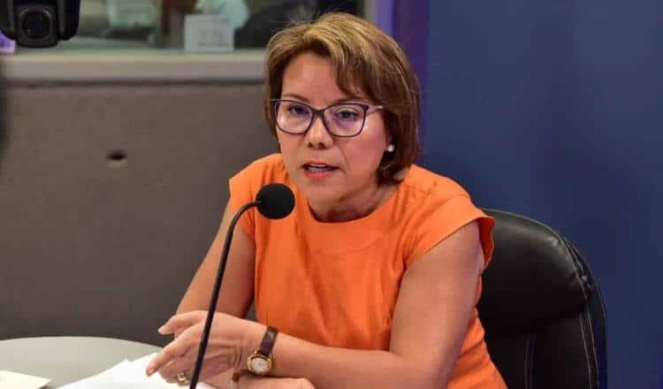 En Tabasco no está contemplado adelantar el fin del ciclo escolar pese a altas temperaturas: Setab