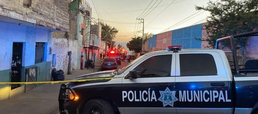 Asesinan a 6 jóvenes en Tlaquepaque, Jalisco; 4 eran menores