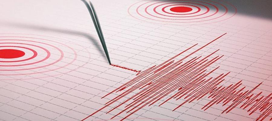 Sismo de magnitud 5 sacude Guerrero y dispara alertas en CDMX