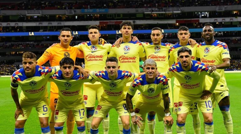 Aficionados piden descalificar al América de la Concachampions por posible alineación indebida