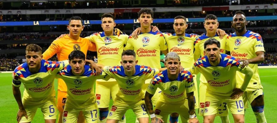 Aficionados piden descalificar al América de la Concachampions por posible alineación indebida