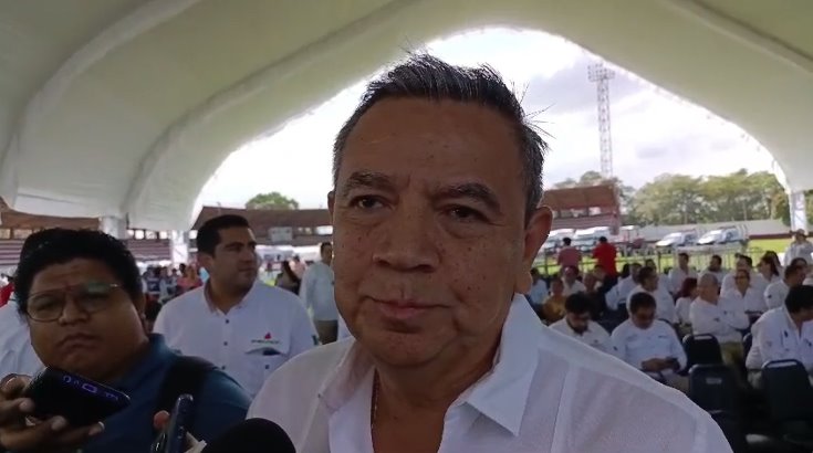 50% de carreteras de Tabasco se encuentran entre regulares y malas: JEC