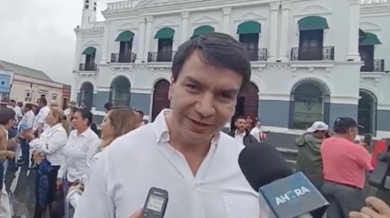 Lograr unidad para ganarle a Morena, gran reto de oposición frente a comicios: Paco Castillo