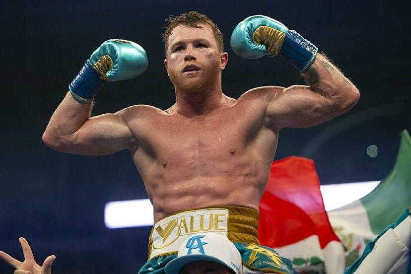 Canelo podría enfrentar a David Benavidez como peleador mandatorio: CMB