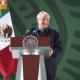 Confirma AMLO presencia en Puebla el 5 de mayo