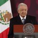 Envía AMLO pésame a familiares de Carlos Urzúa y lamenta su muerte