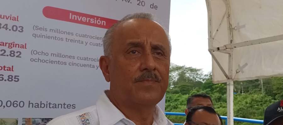 Falta actualizar decreto de donación para iniciar nuevo Hospital del IMSS en Macultepec: Merino