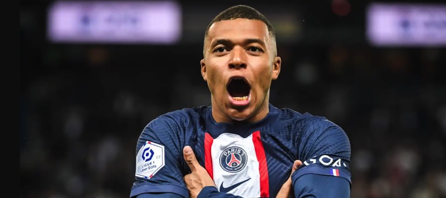 Mbappé ya habría firmado un acuerdo con el Real Madrid