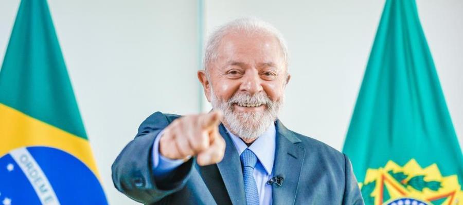 Declara Israel "persona non grata" a Lula