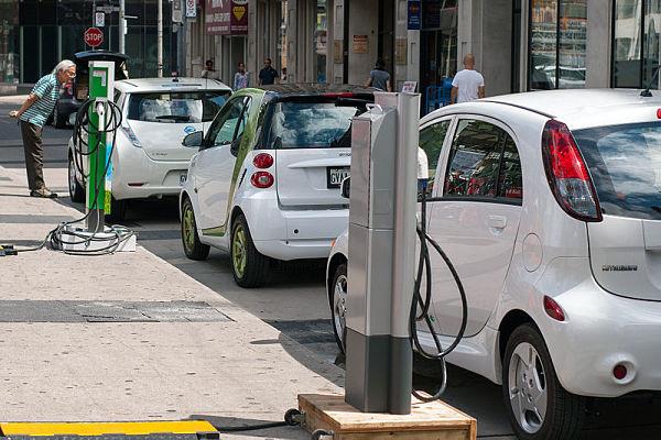 A mediados de año abrirá primera agencia de autos eléctricos en Tabasco