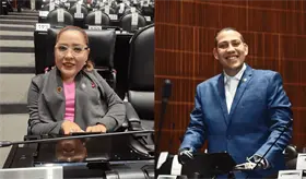 Dos diputados con discapacidad buscar&aacute;n reelegirse en 2024