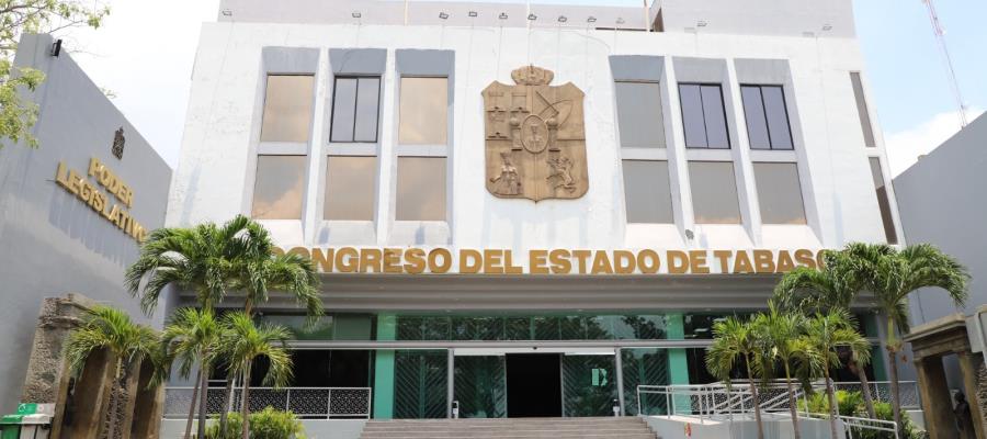 Congreso local, sede del 1er. Foro Estatal sobre el Código Nacional de Procedimientos Civiles y Familiares