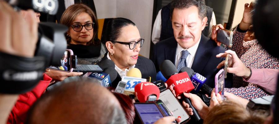 En México hay 50 municipios con problemas de violencia de cara a las elecciones, reconoce SSPC 