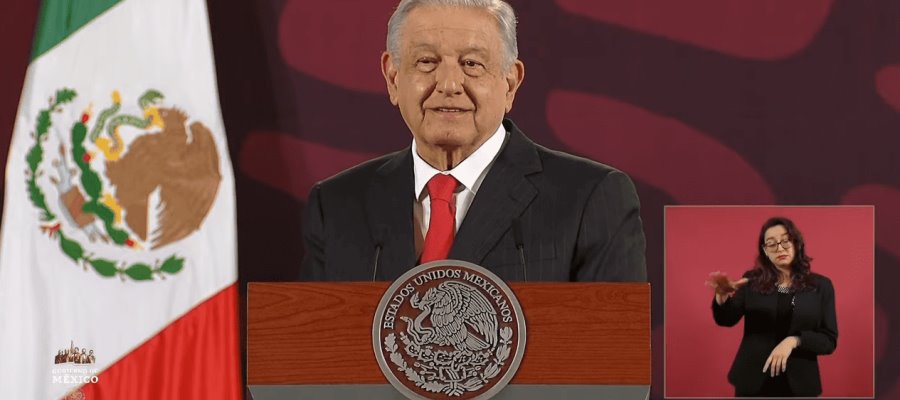 Elecciones libres, limpias y seguras el 2 de junio, garantiza AMLO