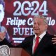 AMLO aplaza de nuevo promesa, para que México tenga el "mejor sistema de salud del mundo"