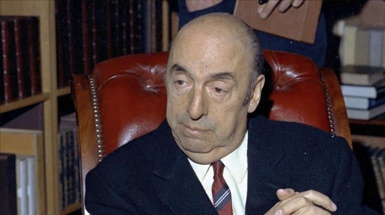 En Chile, ordena Tribunal reabrir investigación sobre muerte de Pablo Neruda