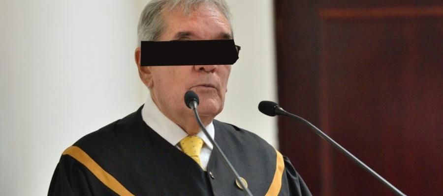 Determinan fecha para ofrecimiento de pruebas en juicio contra Priego Solís