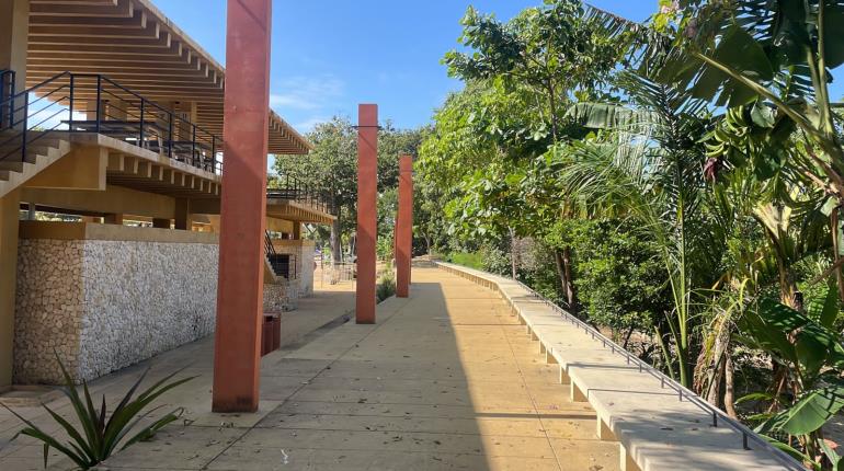 Mantiene Centro mesas de trabajo con Sedatu por proyecto del malecón