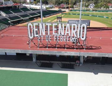 Desmienten supuesta presentación de El Buki en el Estadio Centenario 27 de Febrero