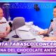 Explota Tabasco concepto de "Cuna del chocolate antiguo"