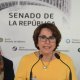 "Ley Silla", aprobada en Senado, muestra de buena política: Máynez