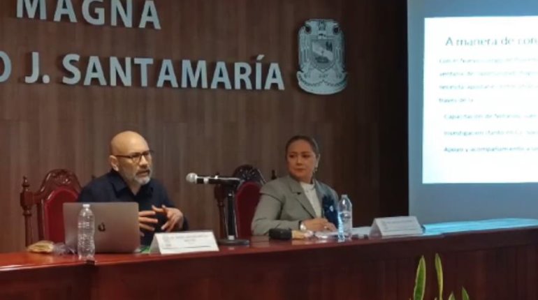 Alertan que personas con discapacidad auditiva y neurodiversa son más vulnerables a agresiones sexuales