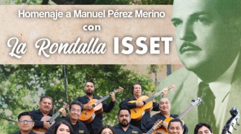 Homenajearán al compositor Manuel Pérez Merino este viernes