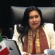 Presidenta del Senado llama ´pinche loca´ a Kenia López Rabadán; ofrece disculpas tras comentario