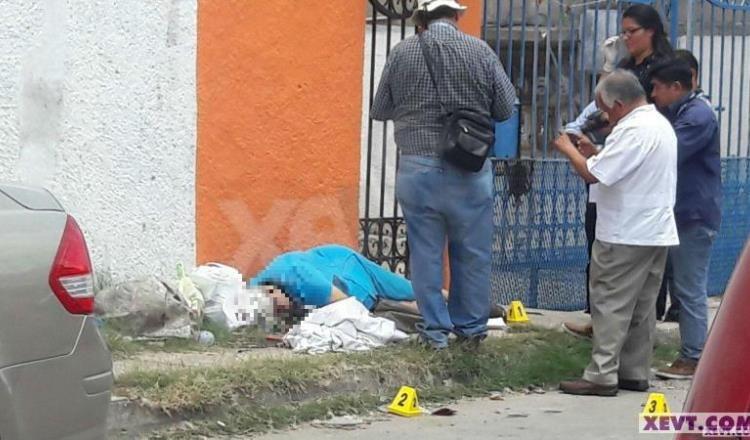 Colima, la ciudad más violenta del mundo por segundo año consecutivo 