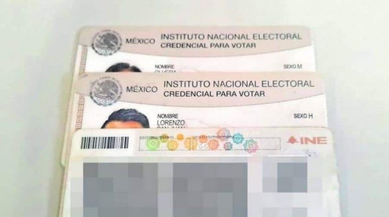 Ordena TEPJF a INE expedir credencial para votar a persona en prisión preventiva