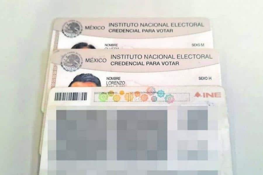 Ordena TEPJF a INE expedir credencial para votar a persona en prisión preventiva