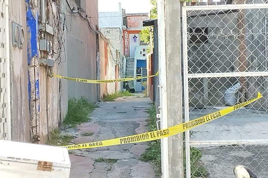 Suman 5 las mujeres asesinadas en Tabasco en lo que va del año