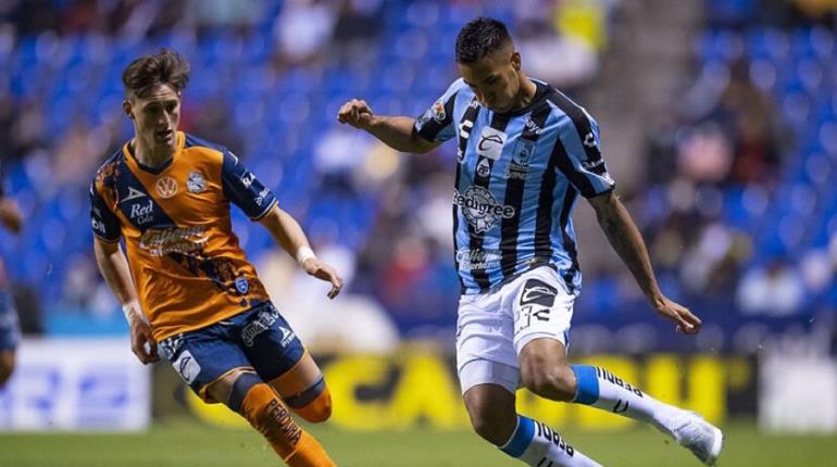 Jornada 8 de Liga MX arranca hoy con 3 partidos