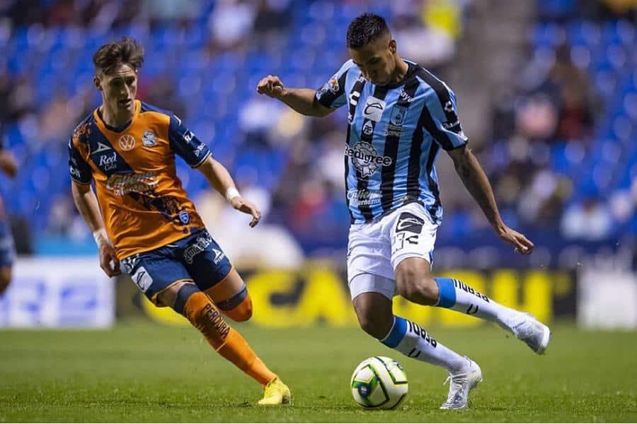 Jornada 8 de Liga MX arranca hoy con 3 partidos