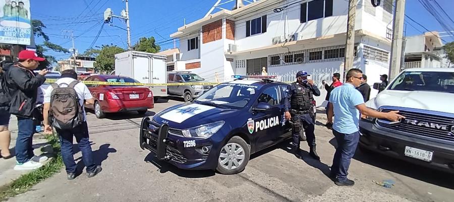 Falsa alarma localización del presunto feminicida de Atasta