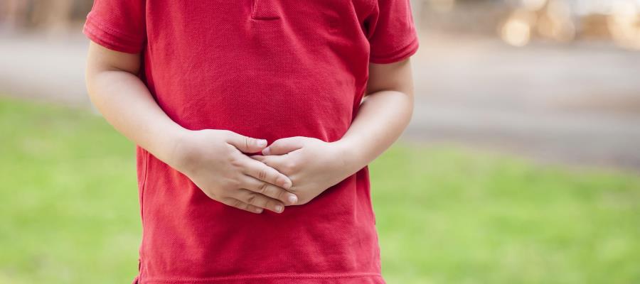 Emite Hospital del Niño recomendaciones para proteger a menores de malestares estomacales por calor