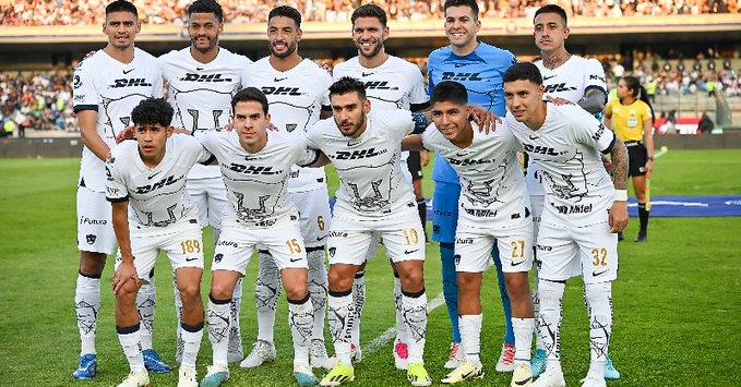 Pumas enfrentará al Comunicaciones de Guatemala en amistoso en marzo