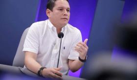 Que se limpie la elección, pide Chelo Cano al IEPC