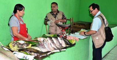 No se han clausurado negocios por venta insalubre de alimentos y bebidas en temporada de calor: Salud