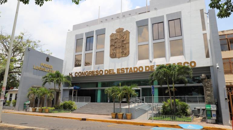 Aprueban en Tabasco Ley Monzón "a favor" de huérfanos por feminicidio