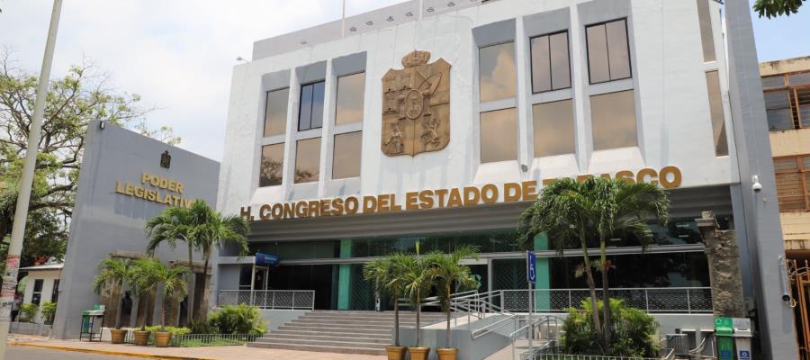 Aprueban en Tabasco Ley Monzón "a favor" de huérfanos por feminicidio