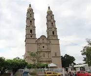 Se prepara Di&oacute;cesis de Tabasco para la clausura del A&ntilde;o Jubilar convocado por el extinto Papa Francisco