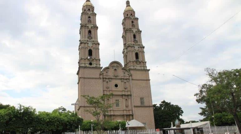 Diócesis llama a participar en apertura de puerta Santa de la Catedral de Tabasco