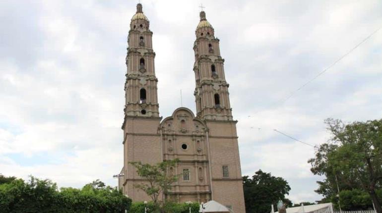 Estrenará Catedral regeneración de campanas en Domingo de Resurrección