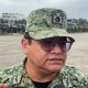 Desconoce 30 Zona Militar si llegarán más militares para reforzar operativo "Tabasco Seguro"