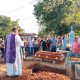 Ejecutan a 2 personas en Macuspana; dos niños habrían resultado heridos