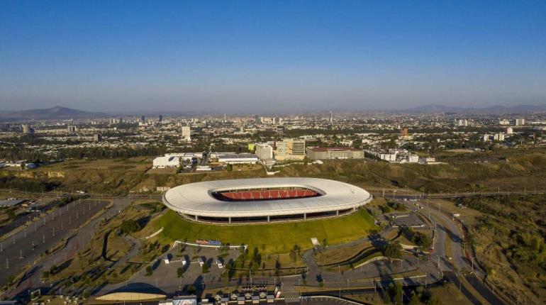 Chivas busca tener el estadio más sustentable de Latinoamérica para Mundial de 2026