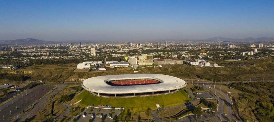 Chivas busca tener el estadio más sustentable de Latinoamérica para Mundial de 2026